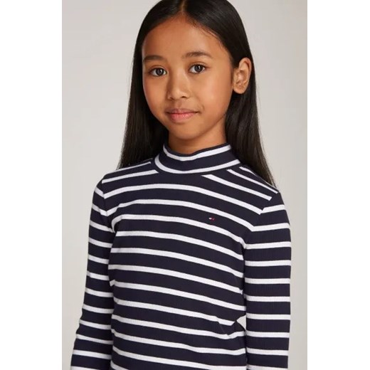 Tommy Hilfiger Bluzka | Slim Fit Tommy Hilfiger 152 Gomez Fashion Store