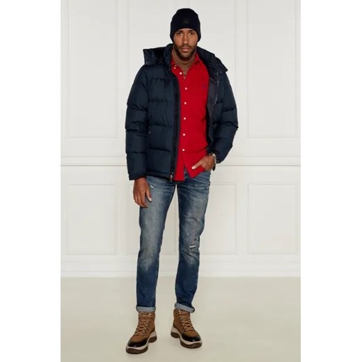 Koszula męska Polo Ralph Lauren z bawełny