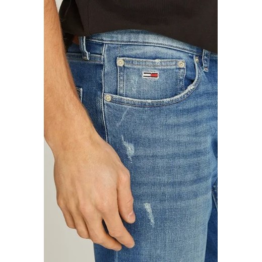 Tommy Jeans Jeansy Ryan | Regular Fit Tommy Jeans 34/34 Gomez Fashion Store