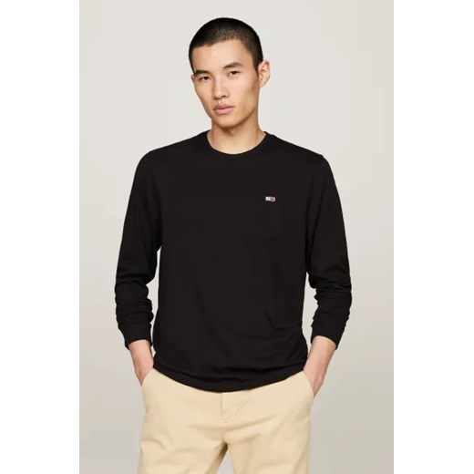 Tommy Jeans Longsleeve 2-pack | Regular Fit Tommy Jeans L Gomez Fashion Store