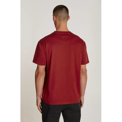 Tommy Jeans T-shirt | Regular Fit Tommy Jeans XL Gomez Fashion Store