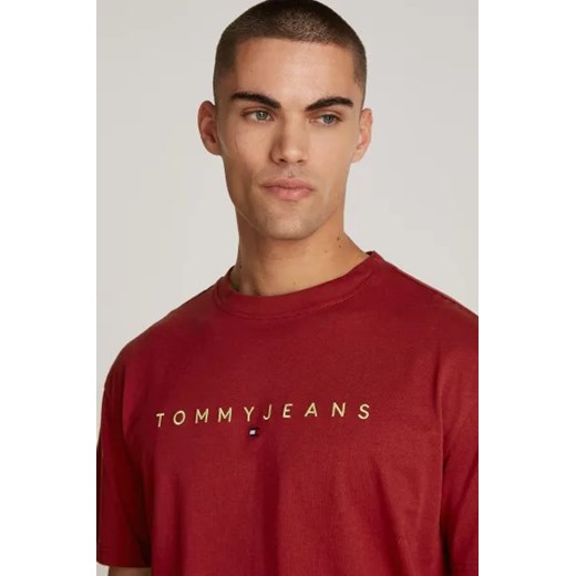 Tommy Jeans T-shirt | Regular Fit Tommy Jeans L Gomez Fashion Store
