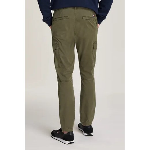 Spodnie męskie Tommy Jeans