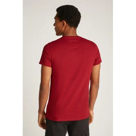 Tommy Jeans T-shirt | Regular Fit Tommy Jeans M Gomez Fashion Store