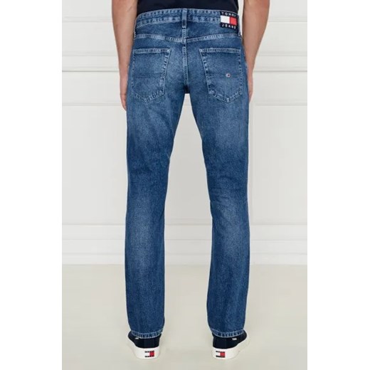 Tommy Jeans Jeansy Scanton | Slim Fit Tommy Jeans 30/32 Gomez Fashion Store