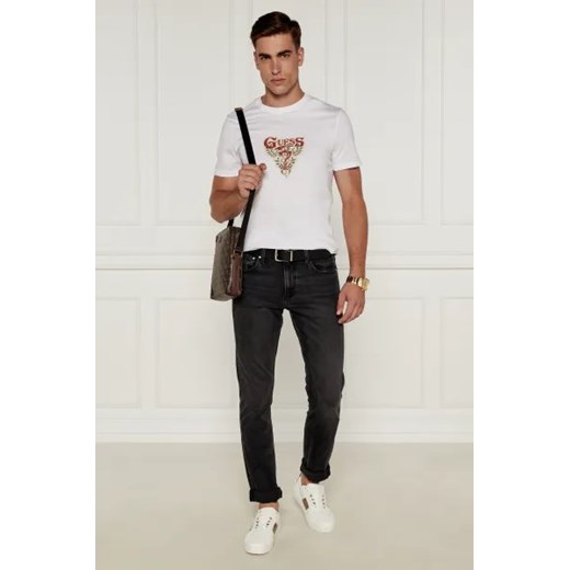 GUESS T-shirt | Slim Fit Guess M Gomez Fashion Store
