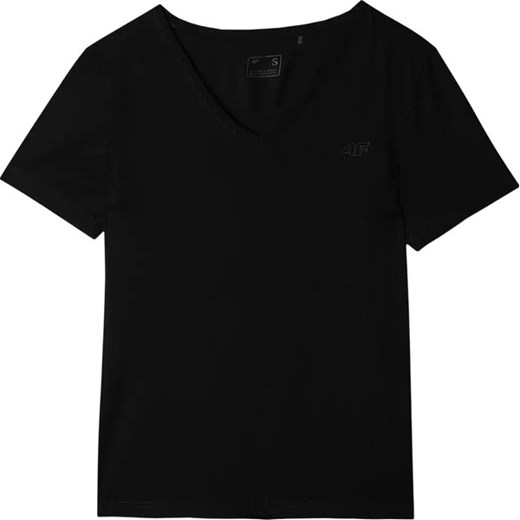 Koszulka damska TTSHF1649 4F ze sklepu SPORT-SHOP.pl w kategorii Bluzki damskie - zdjęcie 175135410