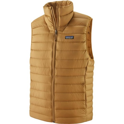 Kamizelka puchowa męska Down Sweater Vest Design Patagonia ze sklepu SPORT-SHOP.pl w kategorii Kamizelki męskie - zdjęcie 175135420
