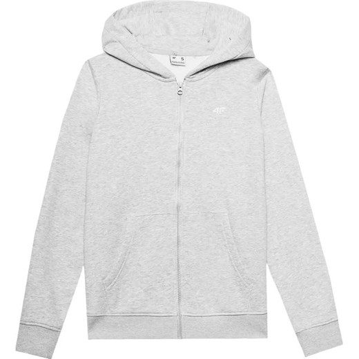 Bluza damska 4FWMM00TSWSF1467 4F ze sklepu SPORT-SHOP.pl w kategorii Bluzy damskie - zdjęcie 175135532