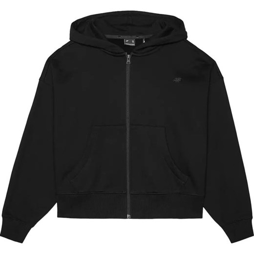 Bluza damska TSWSF1306 4F ze sklepu SPORT-SHOP.pl w kategorii Bluzy damskie - zdjęcie 175135542
