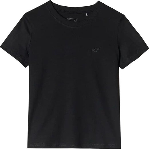 Koszulka damska TTSHF1650 4F ze sklepu SPORT-SHOP.pl w kategorii Bluzki damskie - zdjęcie 175135592