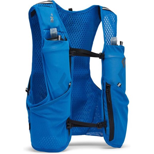 Kamizelka do biegania Distance 4 Hydration Vest Black Diamond ze sklepu SPORT-SHOP.pl w kategorii Plecaki - zdjęcie 175135620