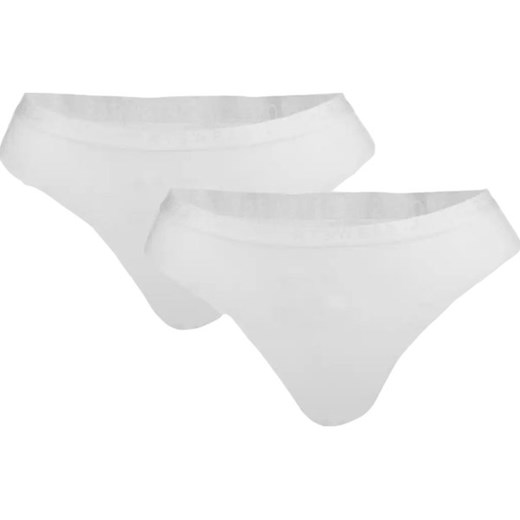 Stringi damskie 4FWMM00UPTSF026 2 pary 4F ze sklepu SPORT-SHOP.pl w kategorii Majtki damskie - zdjęcie 175135711