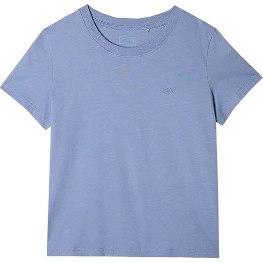 Koszulka damska TTSHF1650 4F ze sklepu SPORT-SHOP.pl w kategorii Bluzki damskie - zdjęcie 175135800