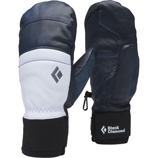 Rękawice narciarskie Spark Mitts Wm's Black Diamond ze sklepu SPORT-SHOP.pl w kategorii Rękawiczki damskie - zdjęcie 175135853