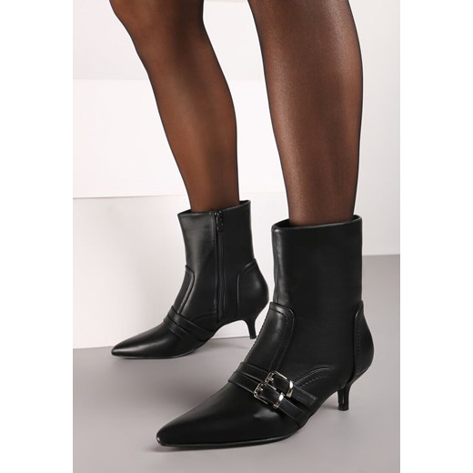 Botki Renee casualowe 