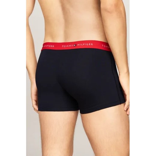 Tommy Hilfiger Bokserki 3-pack Tommy Hilfiger S Gomez Fashion Store