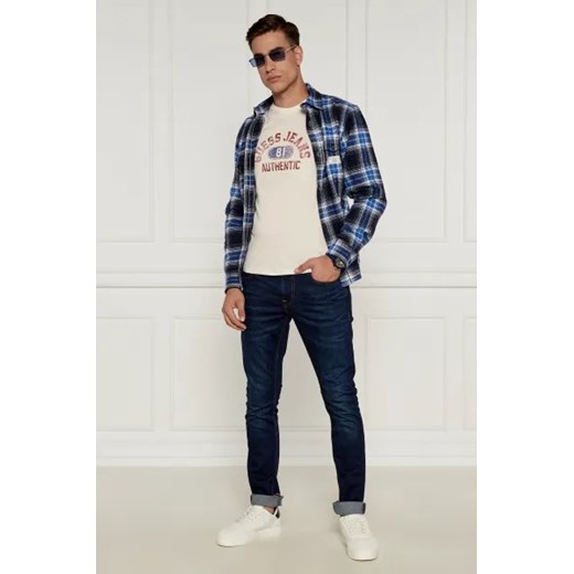 Guess Jeans T-shirt | Slim Fit L Gomez Fashion Store