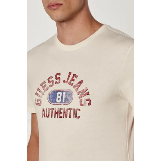 Guess Jeans T-shirt | Slim Fit XL Gomez Fashion Store