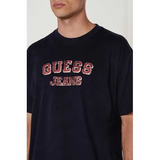 Guess Jeans T-shirt | Oversize fit XL Gomez Fashion Store