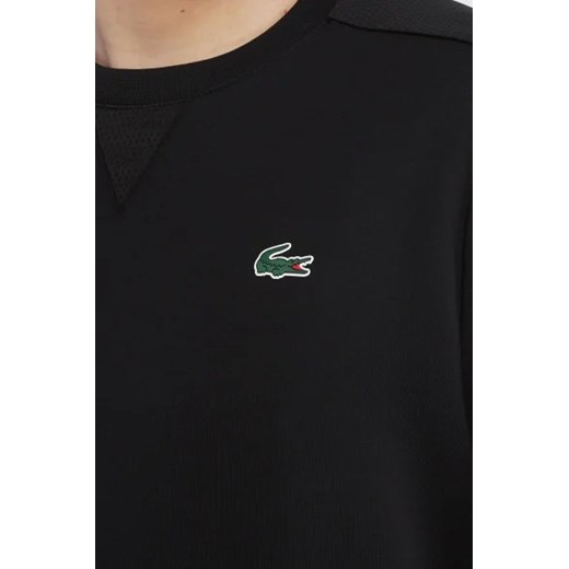 Bluza męska Lacoste jesienna 