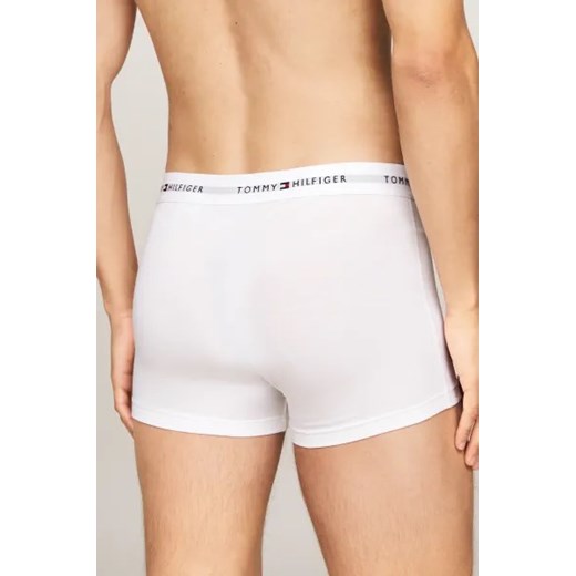 Tommy Hilfiger Bokserki 3-pack Tommy Hilfiger S Gomez Fashion Store