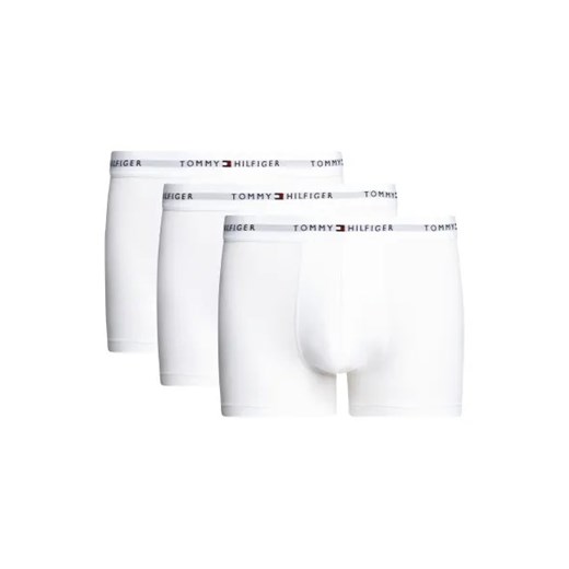 Tommy Hilfiger Bokserki 3-pack Tommy Hilfiger XXL Gomez Fashion Store