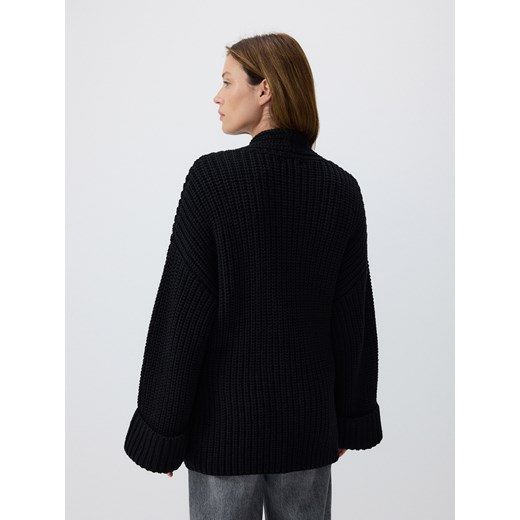 Sweter damski Reserved