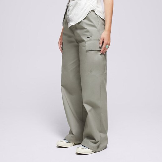 NIKE SPODNIE W NSW ESSTL WVN MR STD CRGO PT ze sklepu Sizeer w kategorii Spodnie damskie - zdjęcie 175141971
