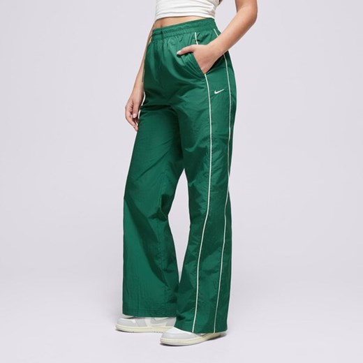 NIKE SPODNIE W NSW NK WR WVN HR OH PANT ze sklepu Sizeer w kategorii Spodnie damskie - zdjęcie 175141972