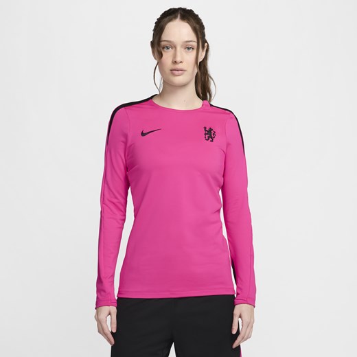 Bluzka damska Nike sportowa