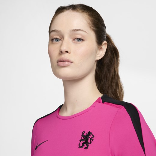 Bluzka damska Nike sportowa