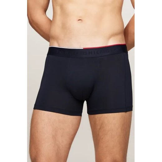 Tommy Hilfiger Bokserki 3-pack Tommy Hilfiger XXL Gomez Fashion Store