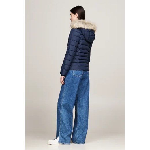 Tommy Jeans Puchowa kurtka | Slim Fit Tommy Jeans XL Gomez Fashion Store