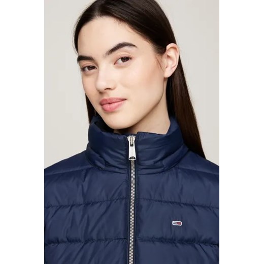 Tommy Jeans Puchowa kurtka | Slim Fit Tommy Jeans M Gomez Fashion Store