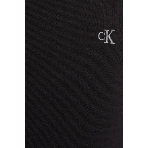CALVIN KLEIN JEANS Legginsy MILANO | flare fit XL Gomez Fashion Store
