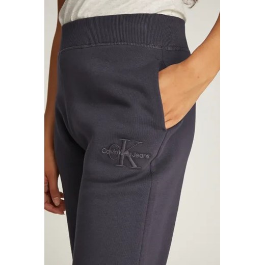 CALVIN KLEIN JEANS Spodnie dresowe L Gomez Fashion Store