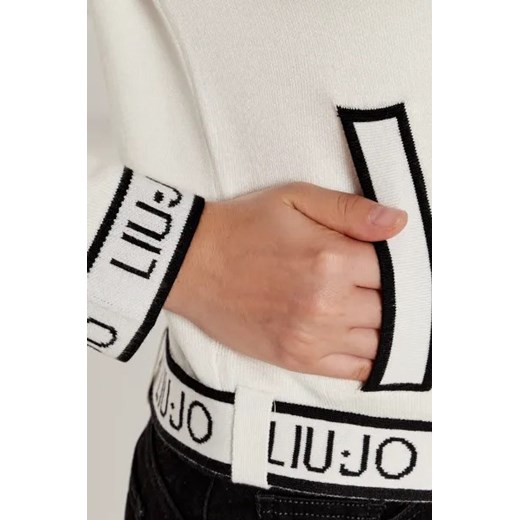 Sweter damski Liu Jo 