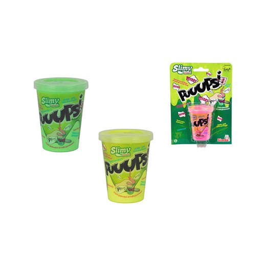 Simba Kubek &quot;Puuupsi&quot; w różnych kolorach - 3+ (produkt niespodzianka) ze sklepu Limango Polska w kategorii Zabawki - zdjęcie 175147210
