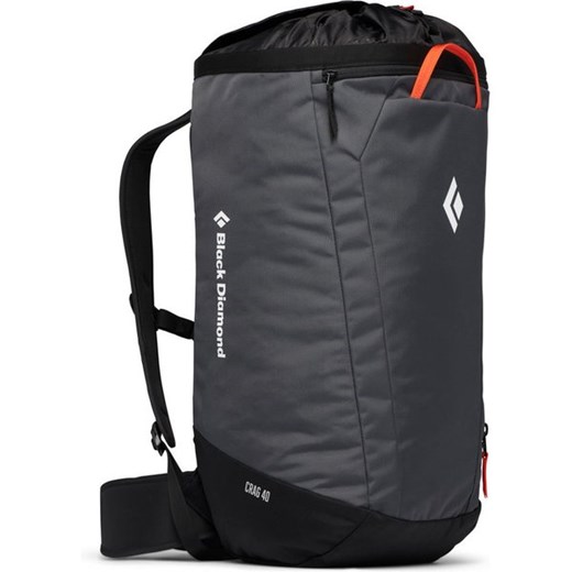 Plecak Crag 40L Black Diamond ze sklepu SPORT-SHOP.pl w kategorii Plecaki - zdjęcie 175147990