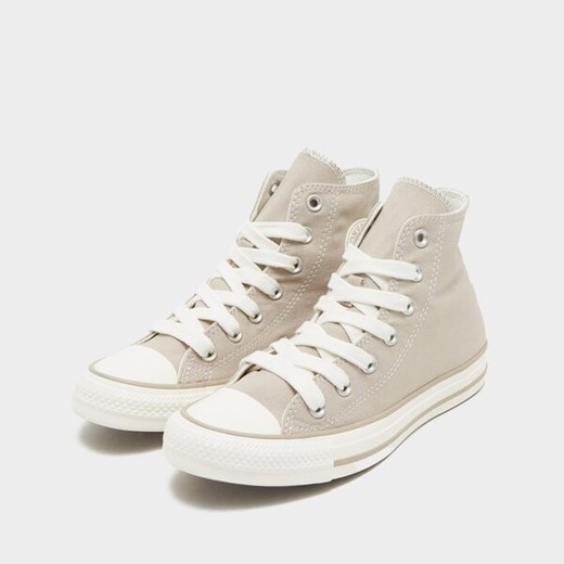 Trampki damskie Converse płaskie sznurowane