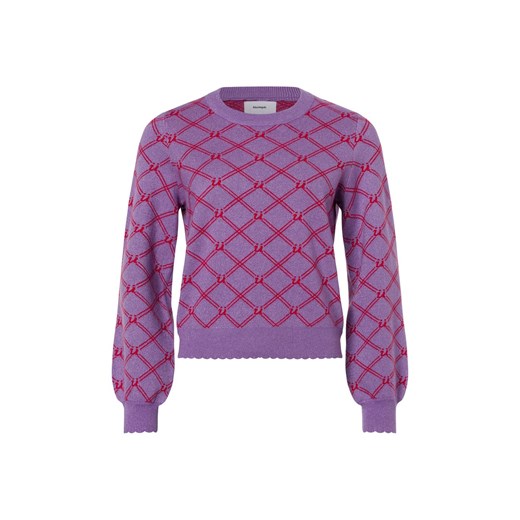 Sweter damski Nümph