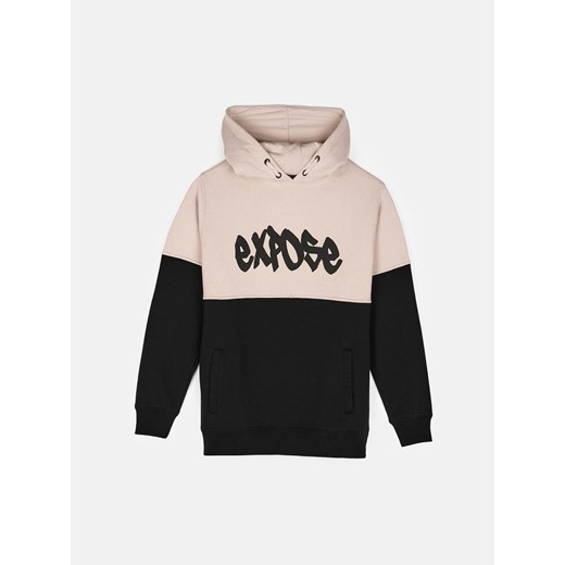 GATE Bluza z nadrukiem 8Y ze sklepu gateshop w kategorii Bluzy chłopięce - zdjęcie 175149320