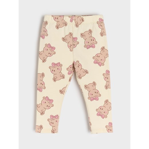 Odzież dla niemowląt Sinsay różowa 