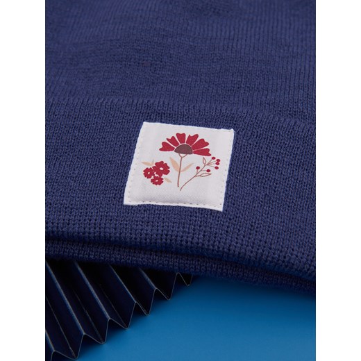 Czapka dziecięca Sinsay