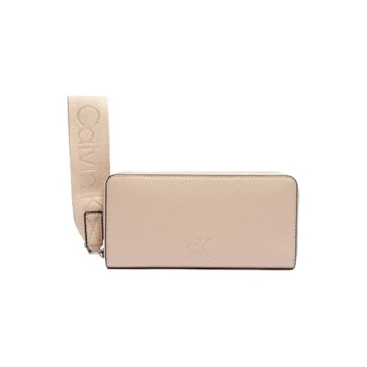 CALVIN KLEIN JEANS Portfel One Size Gomez Fashion Store