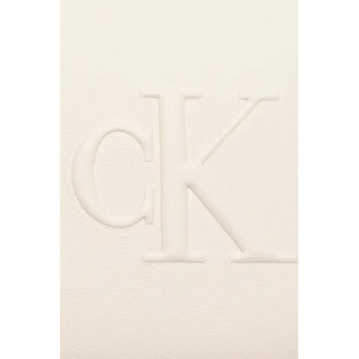 CALVIN KLEIN JEANS Portfel Sculpted One Size Gomez Fashion Store