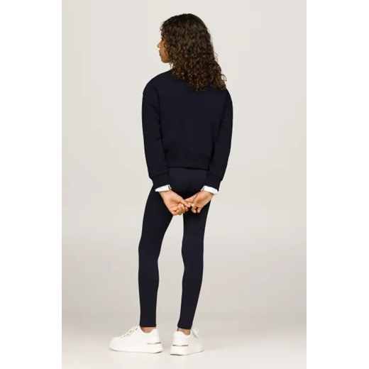 Tommy Hilfiger Bluza | Regular Fit Tommy Hilfiger 140 okazja Gomez Fashion Store