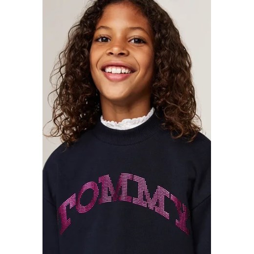 Tommy Hilfiger Bluza | Regular Fit Tommy Hilfiger 140 promocja Gomez Fashion Store
