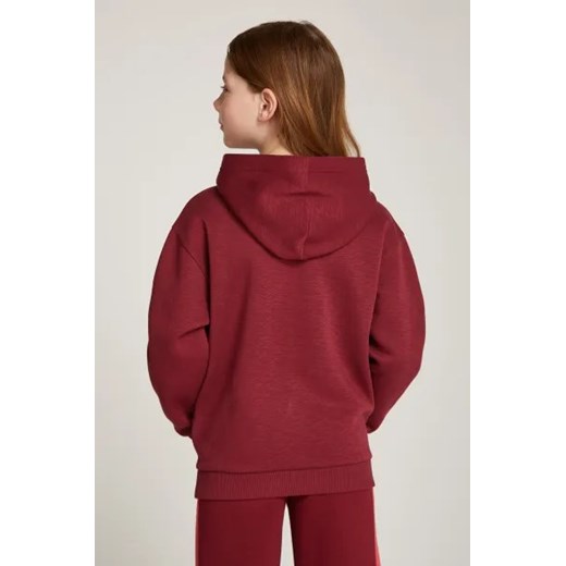 Tommy Hilfiger Bluza | Regular Fit Tommy Hilfiger 152 wyprzedaż Gomez Fashion Store